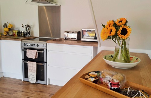 Farnham Cottage | 3 bedroom accommodation in Farnham