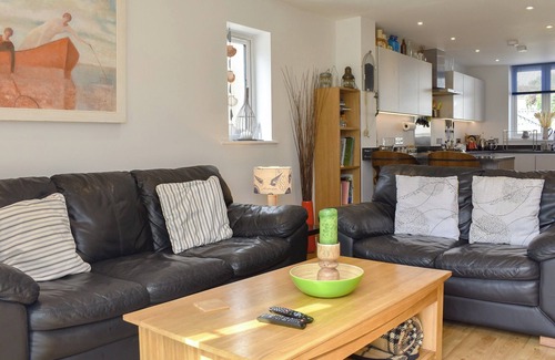 Fowey Cottage | 3 bedroom accommodation in Fowey