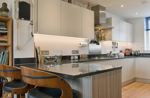 Fowey Cottage | 3 bedroom accommodation in Fowey