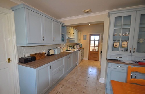 Fowey Cottage | 3 bedroom accommodation in Fowey