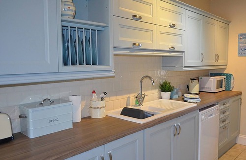 Fowey Cottage | 3 bedroom accommodation in Fowey