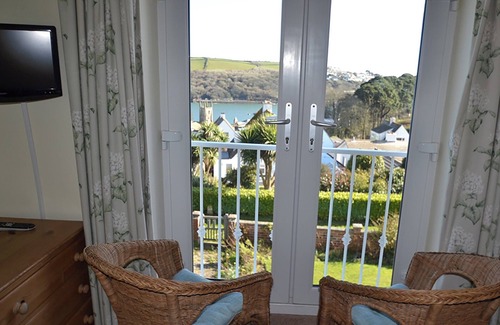Fowey Cottage | 3 bedroom accommodation in Fowey
