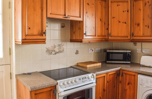 Polruan Cottage | 3 bedroom accommodation in Fowey