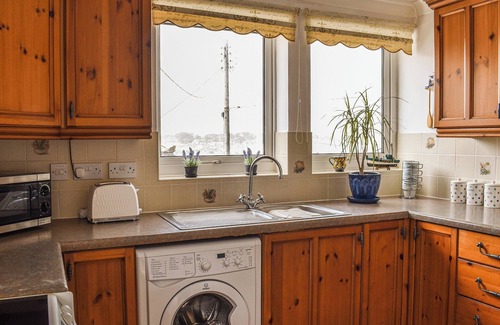 Polruan Cottage | 3 bedroom accommodation in Fowey