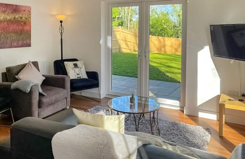 Horam Cottage | 3 bedroom accommodation in Maynards Green, near Heathfield