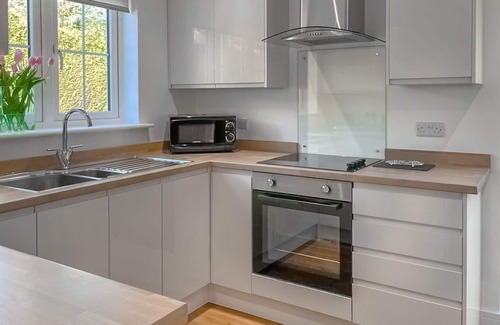 Horam Cottage | 3 bedroom accommodation in Maynards Green, near Heathfield