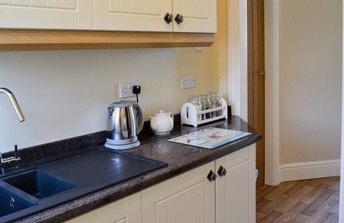 Hornsea Cottage | 3 bedroom accommodation in Hornsea