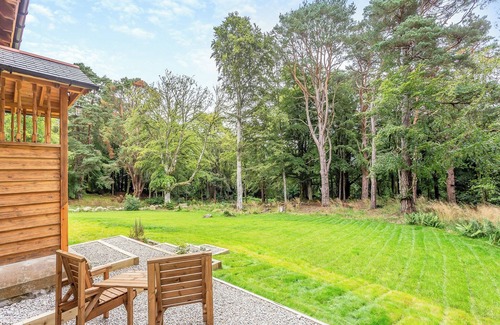 Huntly Cottage | 3 bedroom accommodation in Huntly