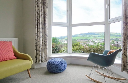 Kendal Cottage | 3 bedroom accommodation in Kendal