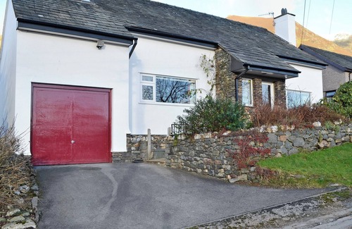 Threlkeld Cottage | 3 bedroom accommodation in Threlkeld, near Keswick