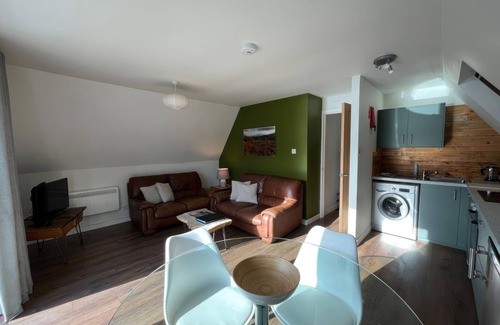 Kylesku Cottage | 3 bedroom accommodation in Kylesku, near Lairg