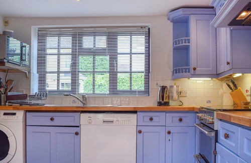 Chipping Campden Cottage | 3 bedroom accommodation in Mickleton