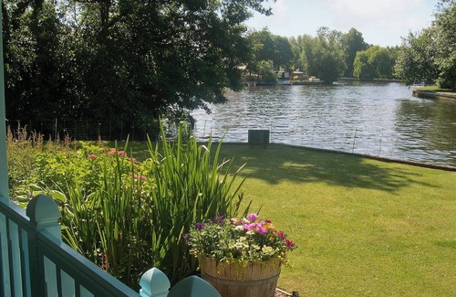 Wroxham Cottage | 3 bedroom accommodation in Hoveton, near Wroxham, Norwich