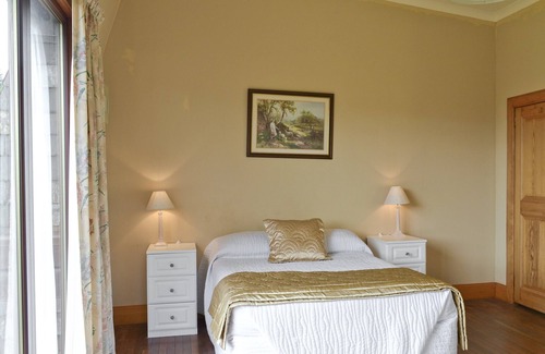 Nostie Cottage | 3 bedroom accommodation in Balmacara, By Kyle of Lochalsh, near Plockton