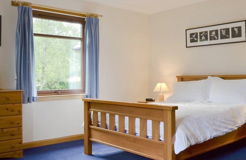 Saddell Cottage | 3 bedroom accommodation in Brig O’Turk, near Callender