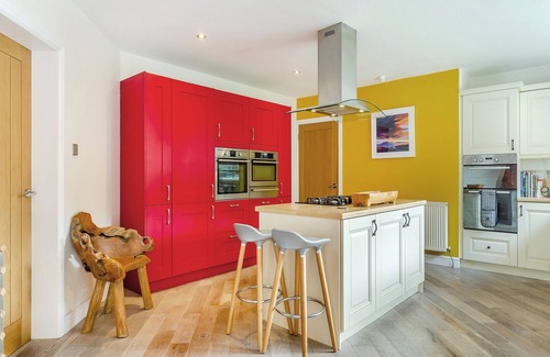 Salen Cottage | 3 bedroom accommodation in Camas Inas, near Acharacle