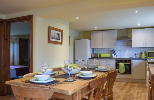 Airton Cottage | 3 bedroom accommodation in Airton, near Skipton