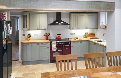 Snape Cottage | 3 bedroom accommodation in Snape
