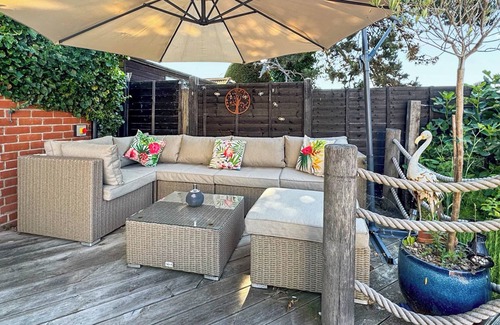 Snape Cottage | 3 bedroom accommodation in Snape