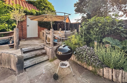 Snape Cottage | 3 bedroom accommodation in Snape