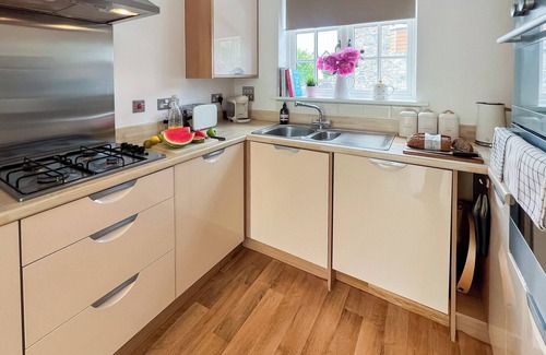 Totnes Cottage | 3 bedroom accommodation in Totnes