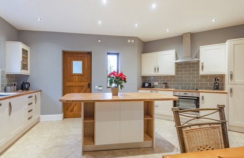 Wesham Cottage | 3 bedroom accommodation in Elswick, near Preston