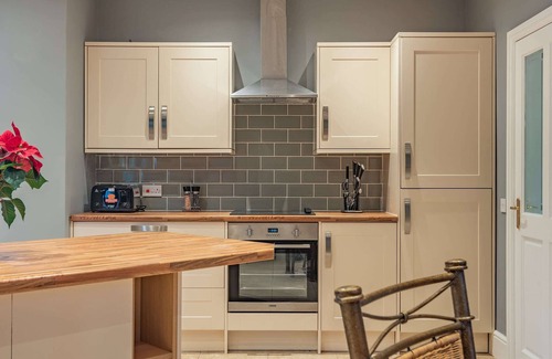 Wesham Cottage | 3 bedroom accommodation in Elswick, near Preston