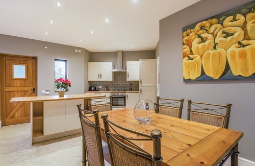 Wesham Cottage | 3 bedroom accommodation in Elswick, near Preston