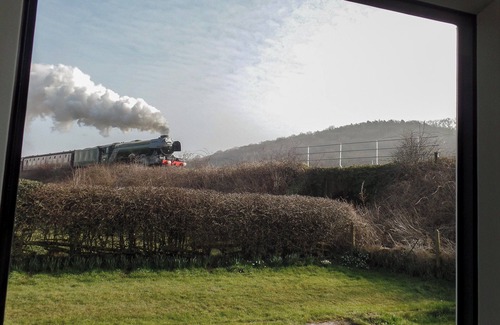 Grosmont Cottage | 3 bedroom accommodation in Grosmont, near Whitby