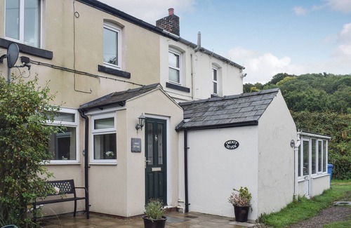 Grosmont Cottage | 3 bedroom accommodation in Grosmont, near Whitby