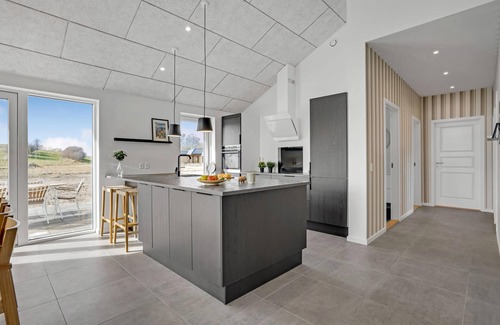 Samsø House | 3 bedroom accommodation in Samsø