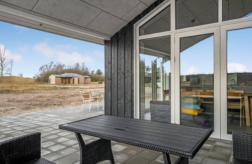 Samsø House | 3 bedroom accommodation in Samsø