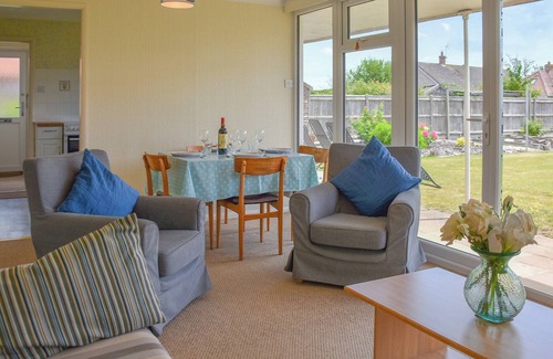 Bacton Cottage | 3 bedroom accommodation in Bacton