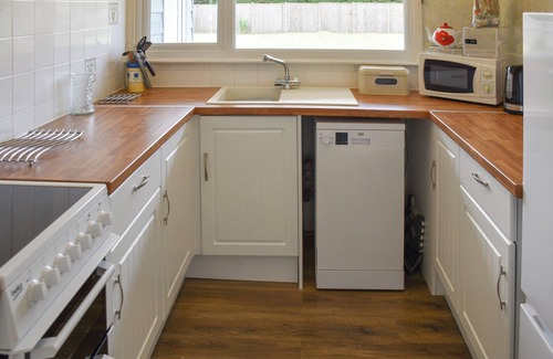 Bacton Cottage | 3 bedroom accommodation in Bacton