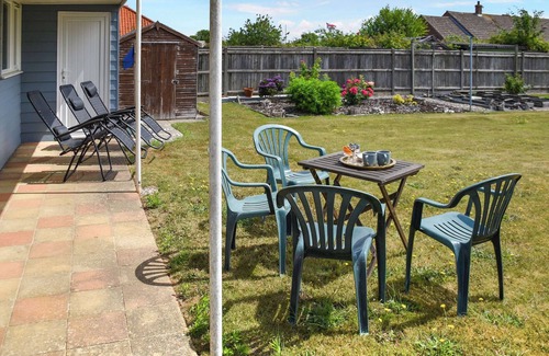 Bacton Cottage | 3 bedroom accommodation in Bacton