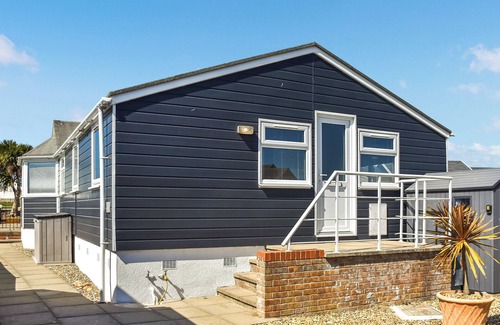 Bacton Cottage | 3 bedroom accommodation in Bacton