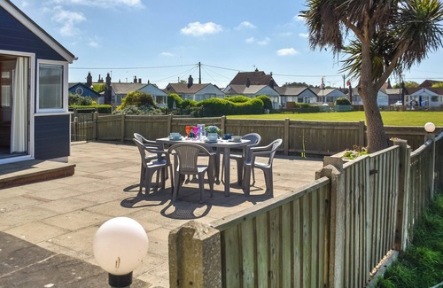 Bacton Cottage | 3 bedroom accommodation in Bacton