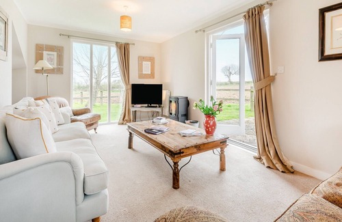 Beckington Cottage | 3 bedroom accommodation in Beckington, near Frome