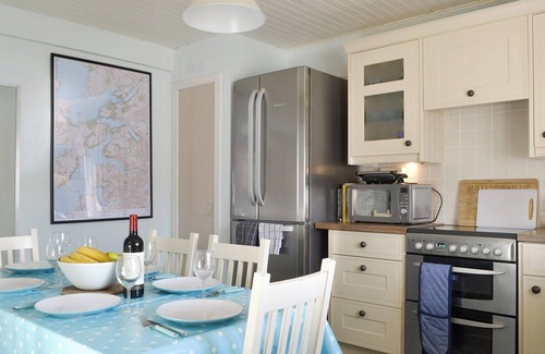 Arnisdale Cottage | 3 bedroom accommodation in Arnisdale, near Glenelg