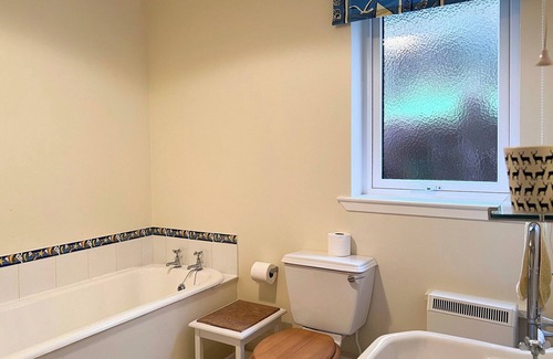 Arnisdale Cottage | 3 bedroom accommodation in Arnisdale, Kyle of Lochalsh