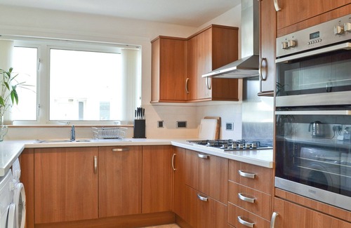 Nairn Cottage | 3 bedroom accommodation in Nairn