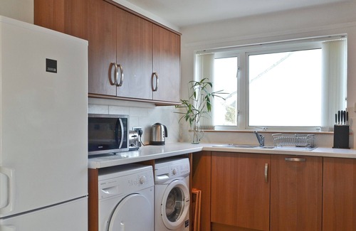 Nairn Cottage | 3 bedroom accommodation in Nairn
