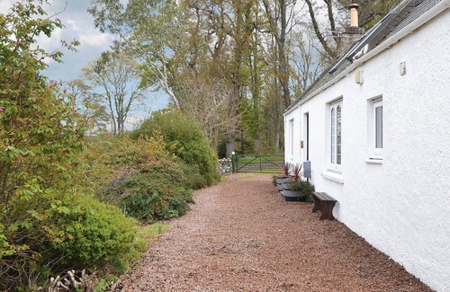 Nairn Cottage | 3 bedroom accommodation in Cawdor, Nairn