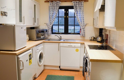 Milton Cottage | 3 bedroom accommodation in Milton, near Tenby