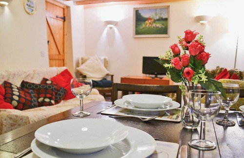 Milton Cottage | 3 bedroom accommodation in Milton, near Tenby