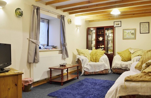Milton Cottage | 3 bedroom accommodation in Milton, near Tenby