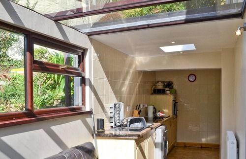 Mount Hawke Cottage | 3 bedroom accommodation in Mount Hawke, near St Agnes