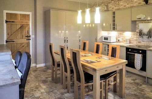 Keiss Cottage | 3 bedroom accommodation in Keiss, near Wick