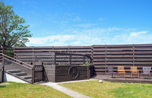 Keiss Cottage | 3 bedroom accommodation in Keiss, near Wick