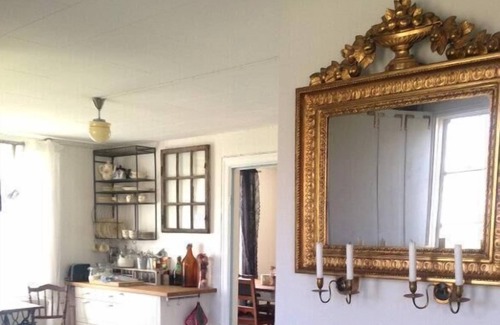 Farbo House | 3 bedroom accommodation in Fårbo